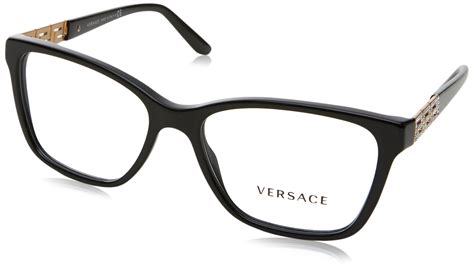 versace eyeglasses frame women's|Versace eyewear frames for women.